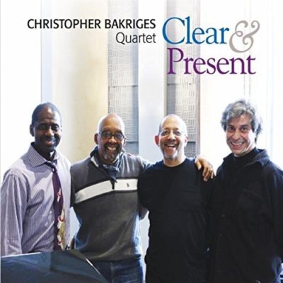 clear & present quartet